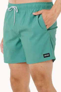 Mens Daily Volley Boardshort|Rip Curl Discount