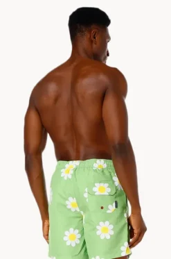 Mens Daisy Classic Boardshort|Coast Clearance
