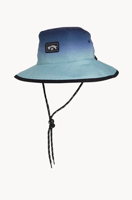 Mens Division Reversible Hat|Billabong Clearance