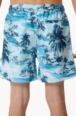 Mens Dreamers Volley Boardshort|Rip Curl Sale
