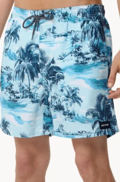 Mens Dreamers Volley Boardshort|Rip Curl Sale