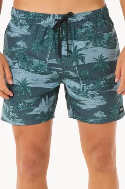 Mens Dreamers Volley Boardshort|Rip Curl New