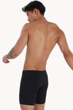 Mens Eco Endurance Mid Jammer|Speedo Online