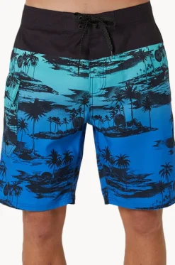 Mens Egan Island Boardshort|Rip Curl Hot