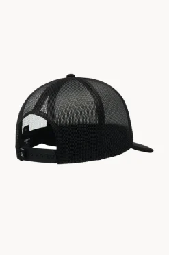 Mens Emu Coop Cap|Quiksilver Clearance