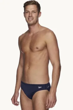 Mens Endurance+ 5cm Brief|Speedo Clearance