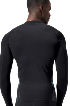Mens Endurance+ Splice Suntop|Speedo Discount