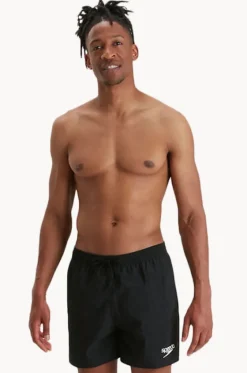 Mens Essential 16" Watershort|Speedo New