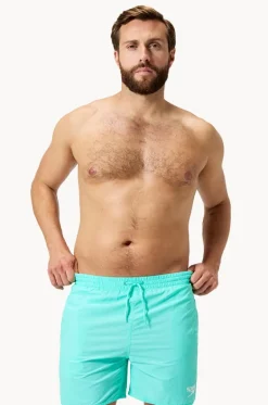 Mens Essential 16" Watershort|Speedo Outlet