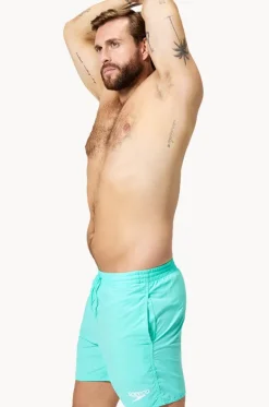 Mens Essential 16" Watershort|Speedo Outlet