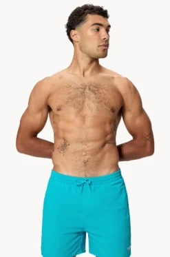 Mens Essential 16" Watershort|Speedo Outlet