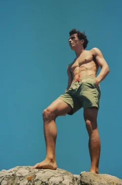 Mens Essential Boardshort|Coast Sale