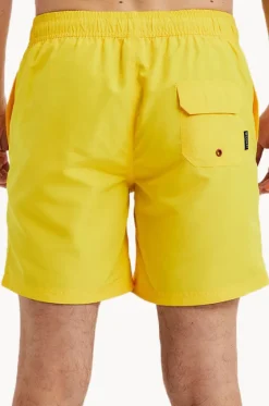 Mens Essential Boardshort|Coast Outlet