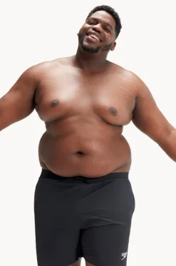 Mens Essential Plus 16" Watershort|Speedo New