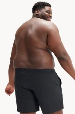 Mens Essential Plus 16" Watershort|Speedo New