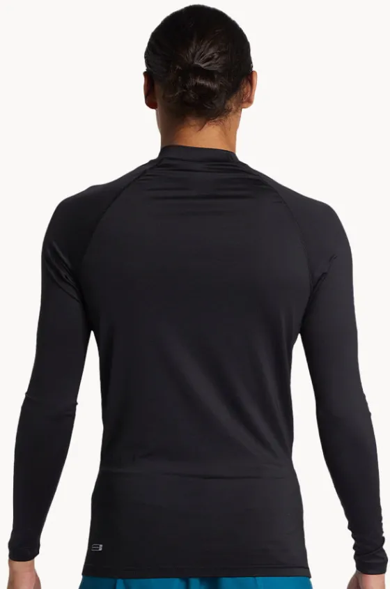 Mens Everyday Long Sleeve Suntop|Quiksilver Sale