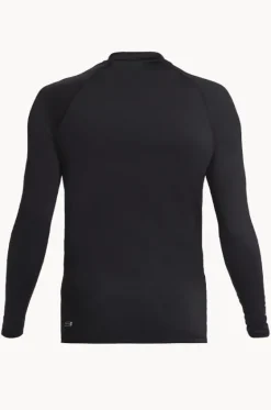 Mens Everyday Long Sleeve Suntop|Quiksilver Sale