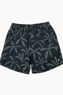 Mens Everyday Mix 17" Volley Boarshort|Quiksilver Best