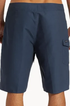 Mens Everyday Solid 20" Boardshort|Quiksilver Hot