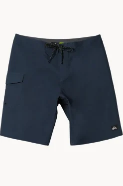 Mens Everyday Solid 20