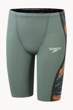Mens Fastskin LZR Pure Intent 2.0 Jammer|Speedo Best