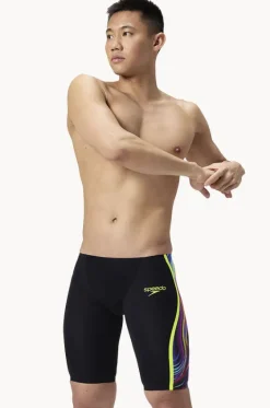 Mens Fastskin Lzr Pure Intent 2.0 Jammer|Speedo Sale
