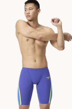 Mens Fastskin LZR Pure Intent 2.0 Jammer|Speedo Sale