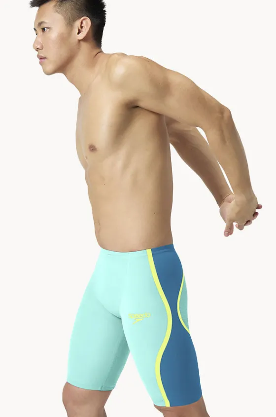 Mens Fastskin LZR Pure Intent 2.0 High Waist Jammer|Speedo Sale
