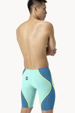 Mens Fastskin LZR Pure Intent 2.0 High Waist Jammer|Speedo Sale