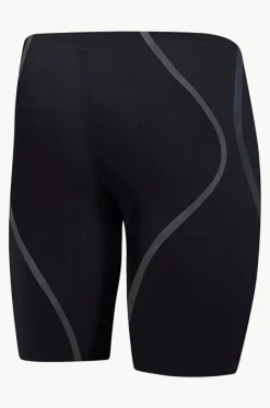 Mens Fastskin LZR Pure Intent 2.0 Jammer|Speedo Outlet