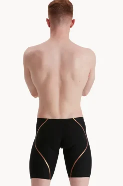 Mens Fastskin LZR Pure Intent Jammer|Speedo