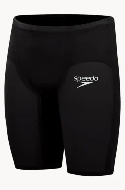 Mens Fastskin LZR Pure Valor 2.0 Jammer|Speedo Clearance