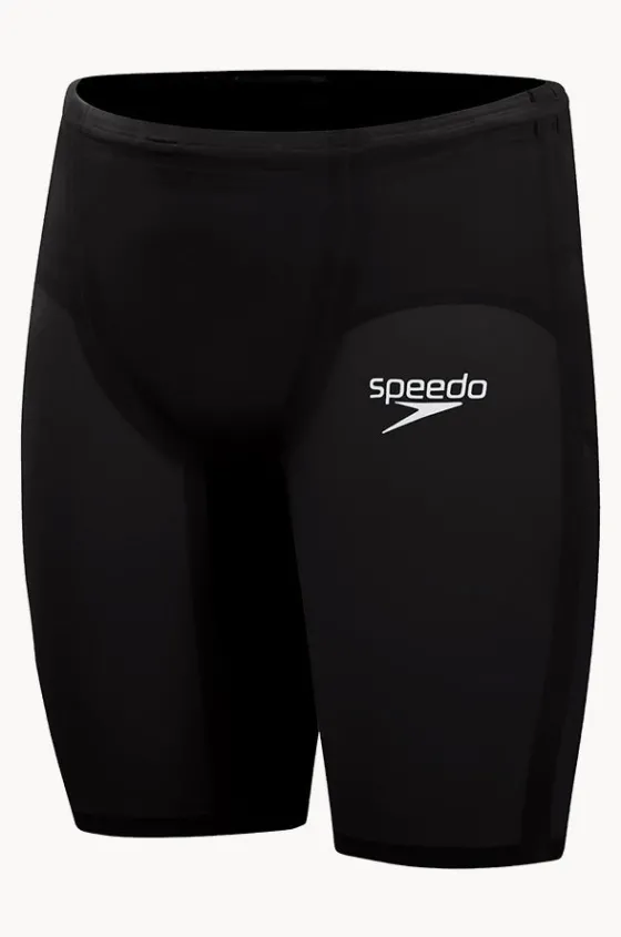 Mens Fastskin LZR Pure Valor 2.0 Jammer|Speedo Clearance