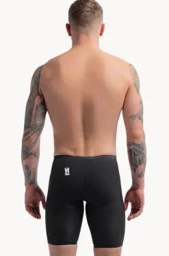 Mens Fastskin LZR Pure Valor 2.0 High Waist Jammer|Speedo Best