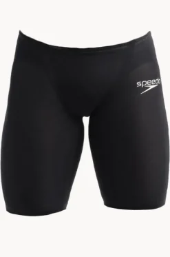 Mens Fastskin LZR Pure Valor 2.0 High Waist Jammer|Speedo Best