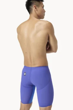 Mens Fastskin LZR Pure Valor 2.0 Jammer|Speedo New