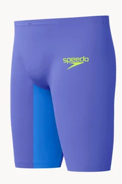 Mens Fastskin LZR Pure Valor 2.0 Jammer|Speedo New
