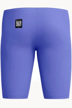 Mens Fastskin LZR Pure Valor 2.0 Jammer|Speedo New