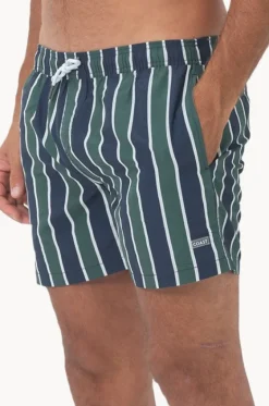 Mens Felix Swim Short|Coast New