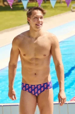 Mens Flash Brief|Funky Trunks Online