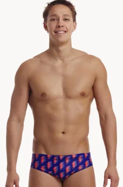 Mens Flash Brief|Funky Trunks Online