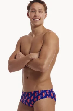 Mens Flash Brief|Funky Trunks Online