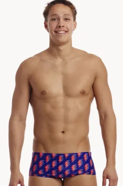 Mens Flash Trunk|Funky Trunks Clearance