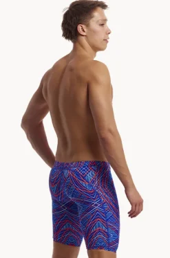 Mens Frequency Jammer|Funky Trunks Online