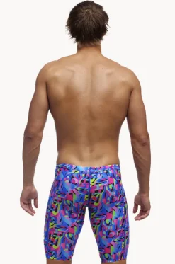 Mens Funk & Blues Jammer|Funky Trunks Sale