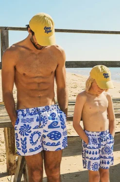 Mens Greek Yogurt Eco Short|Skwosh