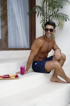 Mens Helms Boardshort|Coast New