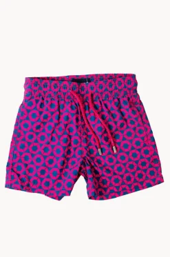 Mens Hexa Swim Short|Pier St. Barth Discount