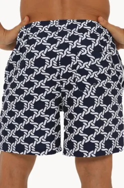 Mens Hugo Swim Short|Coast Outlet