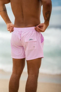 Mens Hvar Stretch Swim Short|Vacay Swimwear Discount
